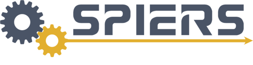 Spiers Engineering Safety Logo